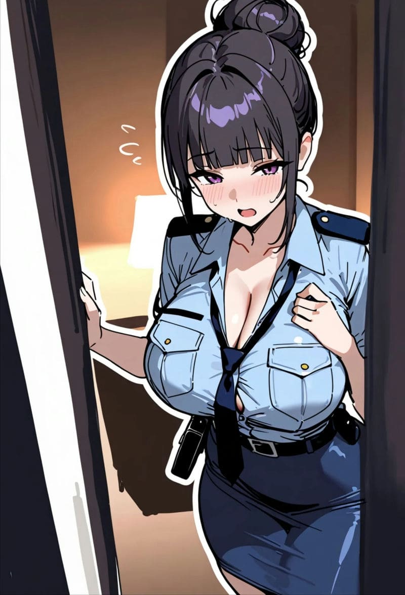 ภรรยาสาวที่ทำงานด้วยกันทำให้เสียว